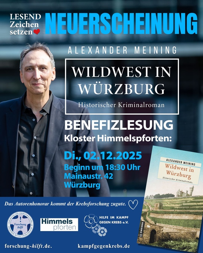 Benefizlesung