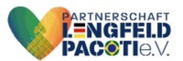 Logo Partnerschaft Lengfeld Pacoti e.V. Logo Partnerschaft Lengfeld Pacoti